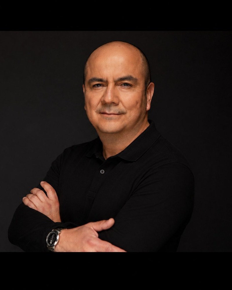 Carlos Sagua Henríquez — Quiropráctico Profesional y Kinesiólogo